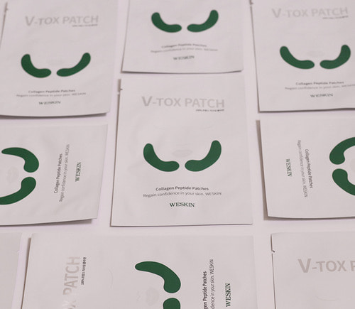 V-TOX PATCH